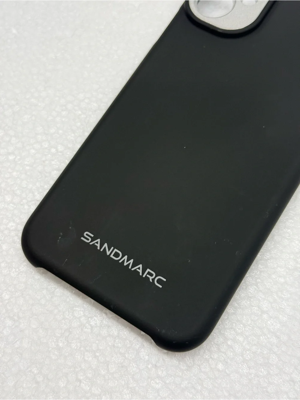 Sandmarc iPhone 11 & IPhone 13 Pro Max case with lens mount